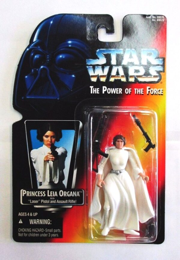 Princess Leia (3-Bands On Belt)-01a