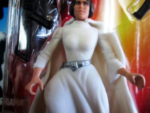 Princess Leia (3-Bands On Belt) Variant-ccc