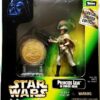 Princess Leia Millennium Minted Coin-00 Princess Leia Millennium Minted Coin-00