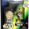 Princess Leia Millennium Minted Coin Princess Leia Millennium Minted Coin