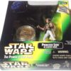 Princess Leia Millennium Minted Coin-1b Princess Leia Millennium Minted Coin-1b