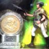 Princess Leia Millennium Minted Coin-1c Princess Leia Millennium Minted Coin-1c