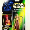 Princess Leia Organa-(01-Light-Hologram) Jabbas' Prisoner (Coll-1)-00