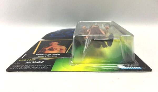 Princess Leia Organa-(01-Light-Hologram) Jabbas' Prisoner (Coll-1)-a Princess Leia Organa-(01-Light-Hologram) Jabbas' Prisoner (Coll-1)-a
