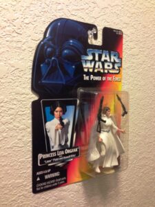 Princess Leia Organa (2-Band Belt) (2)