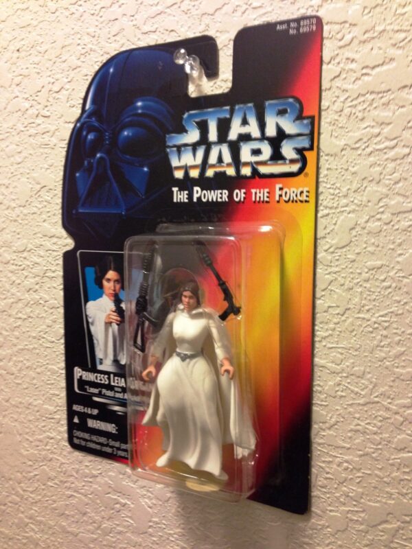 Princess Leia Organa (2-Band Belt) (3) Princess Leia Organa (2-Band Belt) (3)