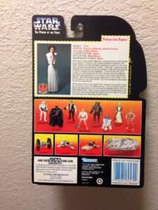 Princess Leia Organa (2-Band Belt) (7)