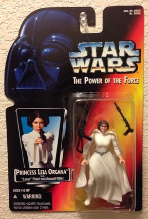 Princess Leia Organa (3-Band Belt) (1) - Copy