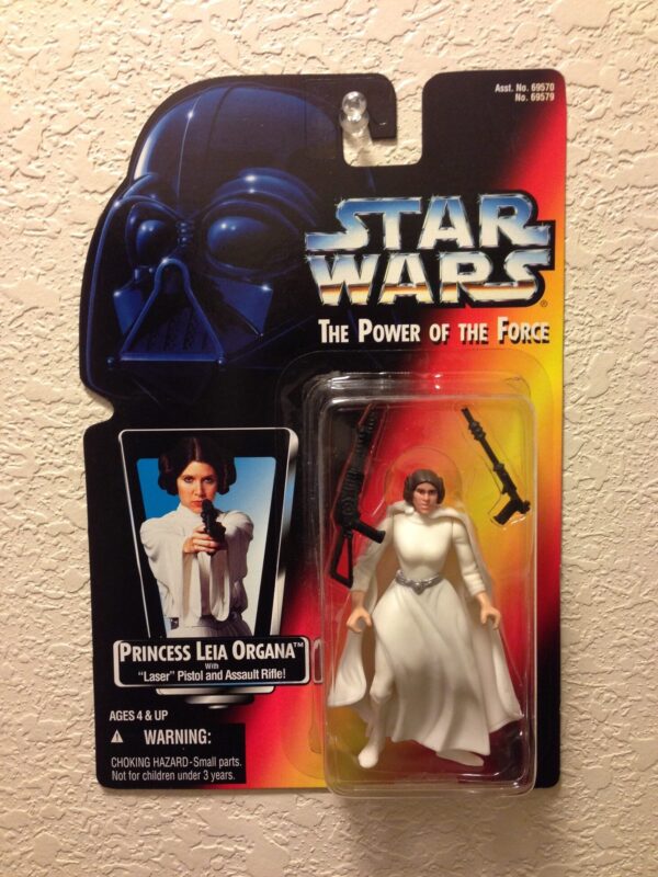Princess Leia Organa (3-Band Belt) (1)