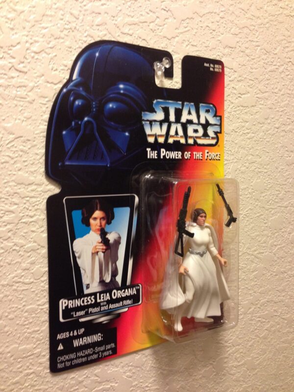 Princess Leia Organa (3-Band Belt) (2)