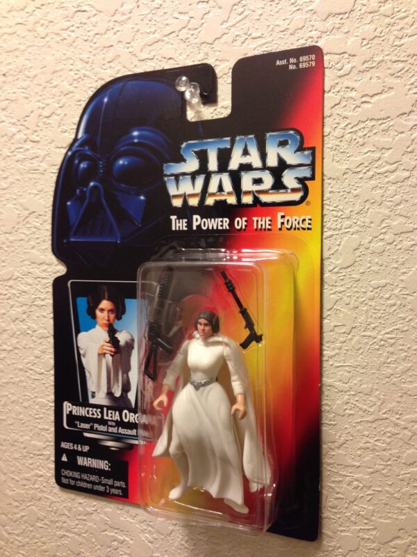 Princess Leia Organa (3-Band Belt) (3)