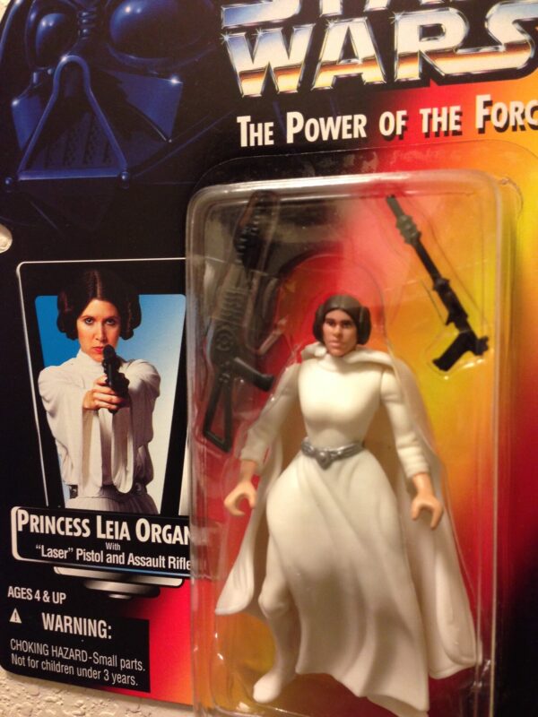 Princess Leia Organa (3-Band Belt) (4)