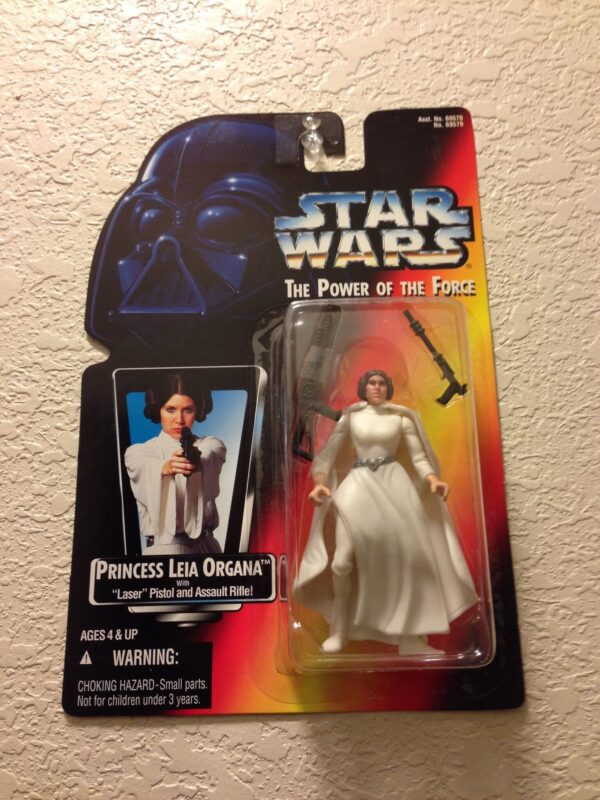 Princess Leia Organa (3-Band Belt) (6)