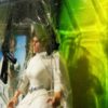 Princess Leia Organa-(Dark Hologram) 3-Bands On Belt-01