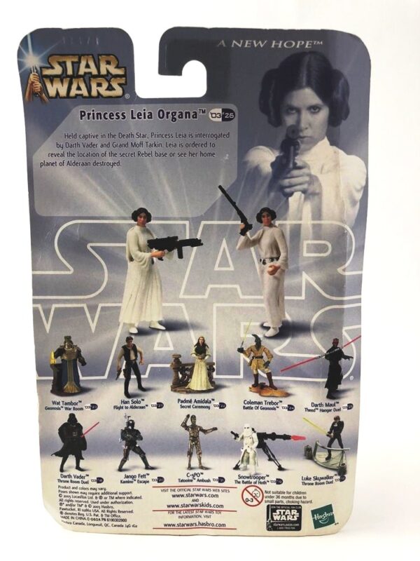 Princess Leia Organa (Imperial Captive)-01c Princess Leia Organa (Imperial Captive)-01c