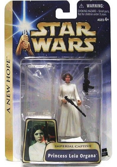 Princess Leia Organa (Imperial Captive)-c Princess Leia Organa (Imperial Captive)-c