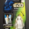 Princess Leia Organa-(Non-Hologram) 2-Bands On Belt (Var)-0