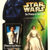 Princess Leia Organa-(Non-Hologram) 2-Bands On Belt (Var)-00