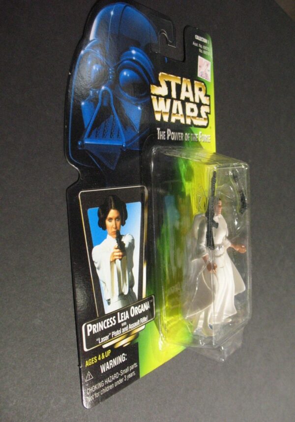 Princess Leia Organa-(Non-Hologram) 2-Bands On Belt (Var)-01 Princess Leia Organa-(Non-Hologram) 2-Bands On Belt (Var)-01
