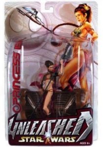 Princess Leia Unleashed 2nd Edition-0 - Copy