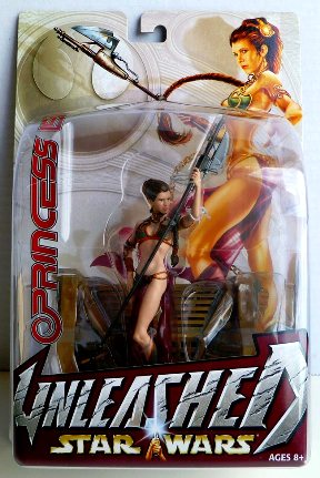 Princess Leia Unleashed 2nd Edition-001 - Copy