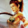 Princess Leia Unleashed 2nd Edition-001a