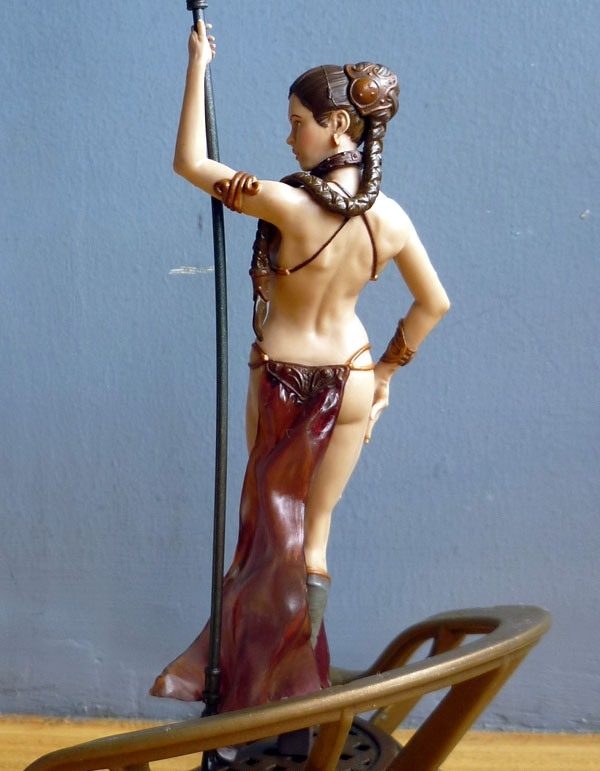 Princess Leia Unleashed 2nd Edition-001e