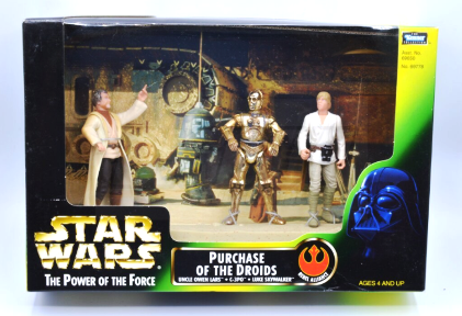 Purchase Of The Droids (Rusty C-3PO)-01 - Copy