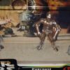 Purchase Of The Droids (Rusty C-3PO) External Box Missing-1a