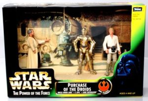 Purchase of the Droids (Gold) - Copy