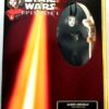 Queen Amidala 12 inch (Black Travel Gown) #617731-0 (3) - Copy