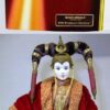 Queen Amidala 12 inch (Red Senate Gown) #61774-0 (7)