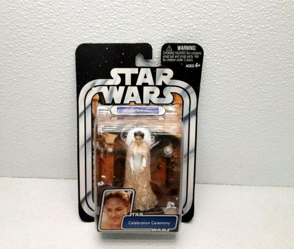 Queen Amidala (Celebration Ceremony) '05-#4-0 Queen Amidala (Celebration Ceremony) '05-#4-0