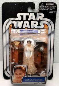 Queen Amidala (Celebration Ceremony) '05-#4-1