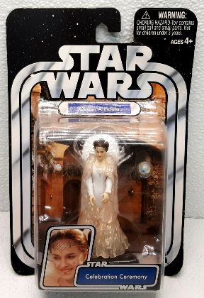 Queen Amidala (Celebration Ceremony) '05-#4-1 Queen Amidala (Celebration Ceremony) '05-#4-1