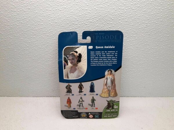 Queen Amidala (Celebration Ceremony) '05-#4-1a Queen Amidala (Celebration Ceremony) '05-#4-1a