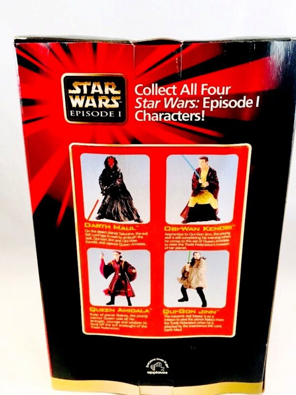 Queen Amidala Character Collectible-01b