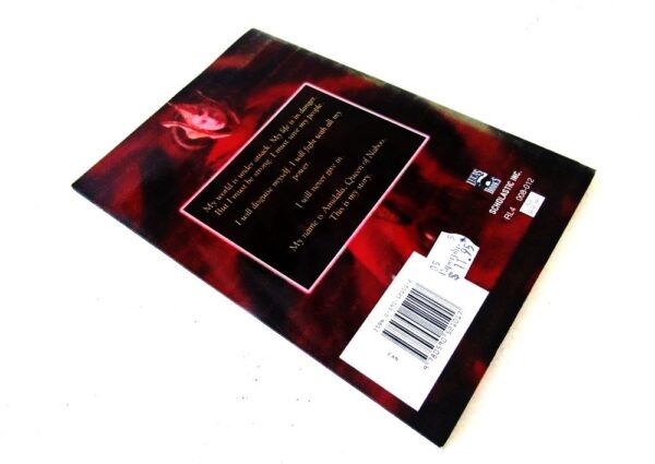 Queen Amidala Journal-01