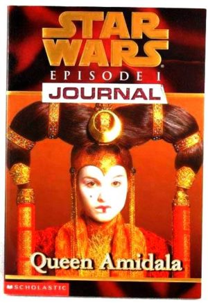 Queen Amidala Journal-0a