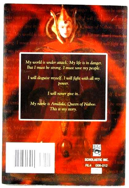 Queen Amidala Journal-0aa