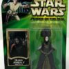 Queen Amidala (Royal Decoy) Error Card-(609859.0100)-bc