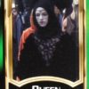 Queen Amidala (Royal Decoy) Error Card-(609859.0100)-bd 