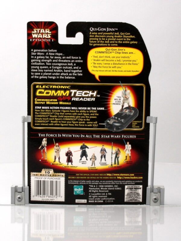 Qui-Gon Jinn (Jedi Duel) .00-b Qui-Gon Jinn (Jedi Duel) .00-b