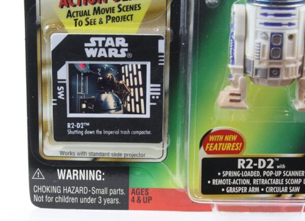 R2-D2 (Shutting Down The Imperial Trash Compactor)-b R2-D2 (Shutting Down The Imperial Trash Compactor)-b