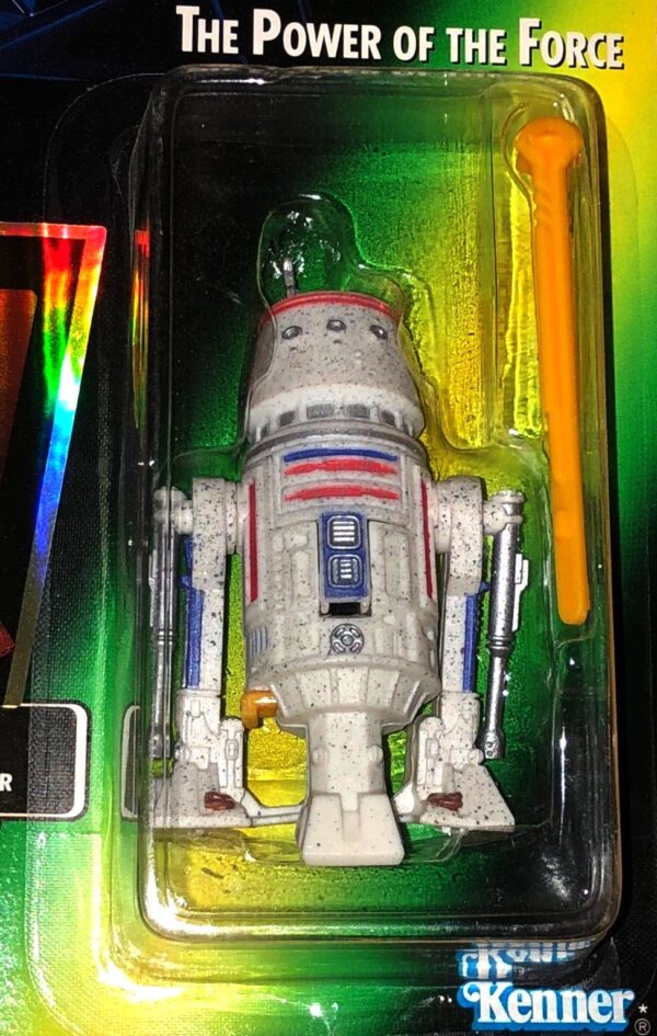 R5-D4 (Hook Latch-Warn Sticker-Hologram)(coll-2 #01)-01AA