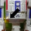 R5-D4 (Hook Latch-Warn Sticker-Hologram)(coll-2 #01)-01AAA