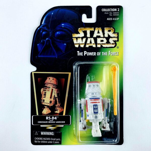 R5-D4 (Hook Latch-Warn Sticker-Hologram)(coll-2 #01)-0A