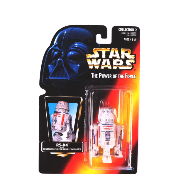 R5-D4 (Straight Latch-No Warning) (1) R5-D4 (Straight Latch-No Warning) (1)