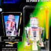 R5-D4 (Straight Latch-Warn Sticker-Non-Hologram)(coll-2 #01)-0