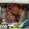 Rancor & Luke Skywalker (3) Rancor & Luke Skywalker (3)